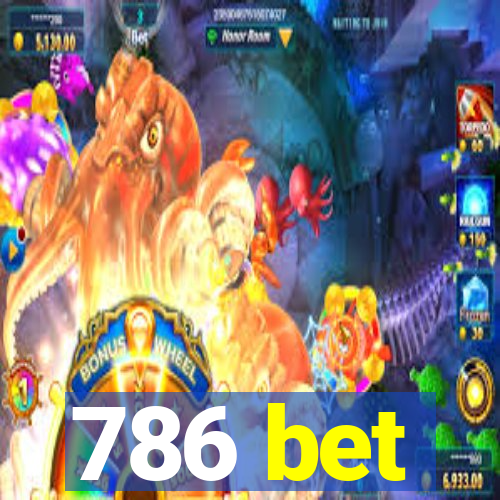 786 bet